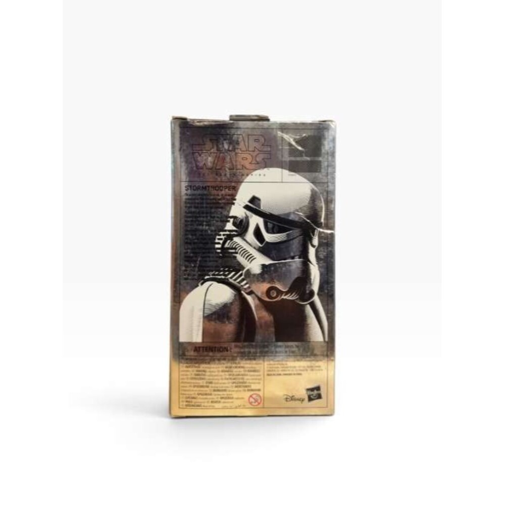 Stormtrooper - Picture 1 of 2